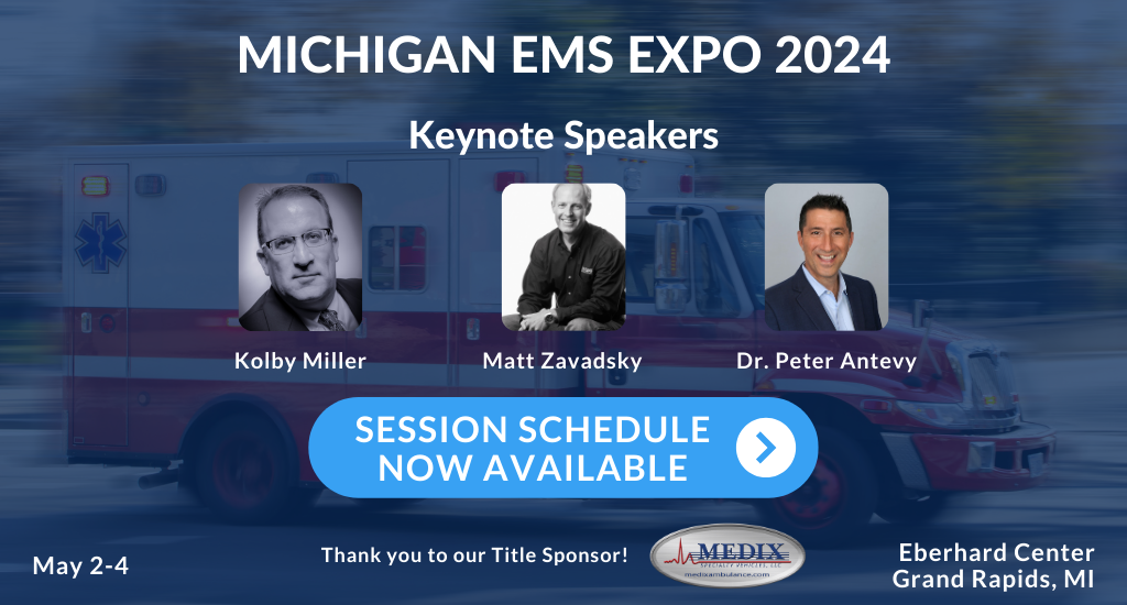 EMS EXPO
